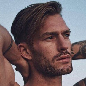 Chad Hurst