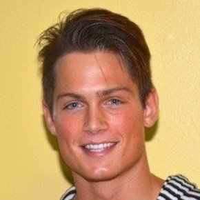 Chad James Buchanan