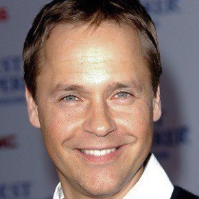 Chad Lowe
