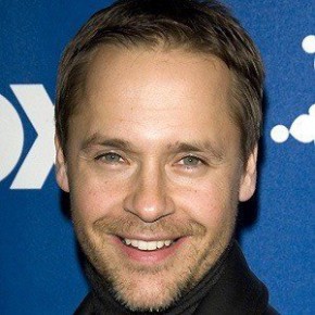 Chad Lowe
