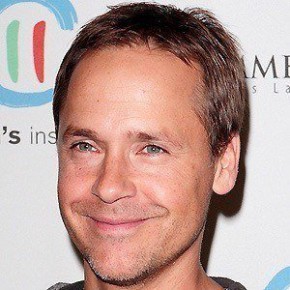Chad Lowe