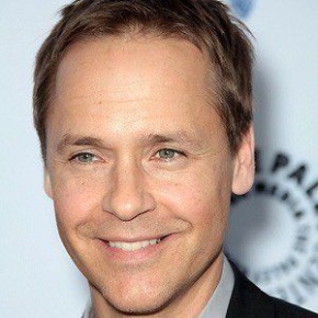 Chad Lowe