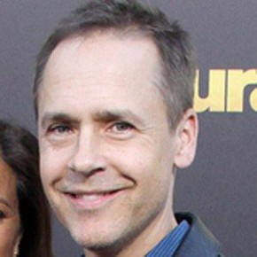 Chad Lowe