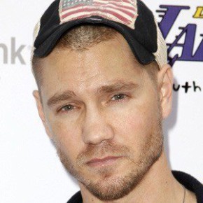 Chad Michael Murray