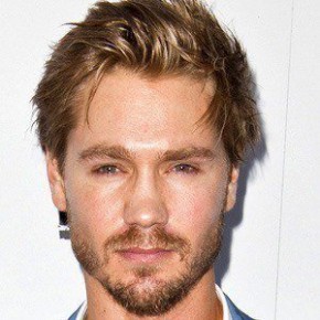 Chad Michael Murray