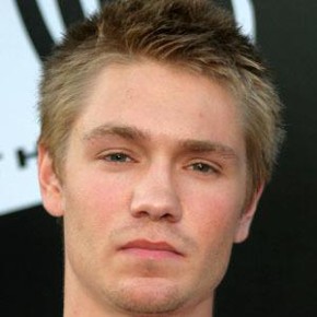 Chad Michael Murray