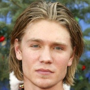 Chad Michael Murray