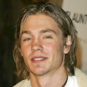 Chad Michael Murray