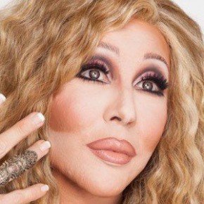 Chad Michaels