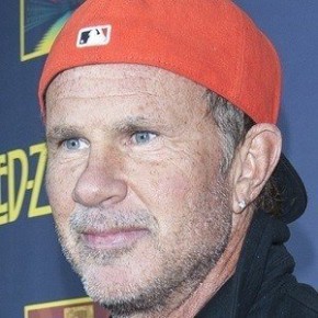 Chad Smith