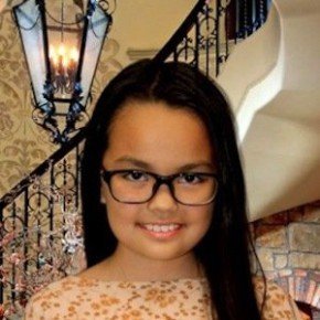 Chalet Lizette Brannan