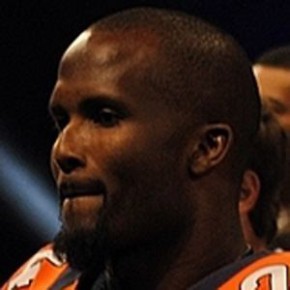 Champ Bailey