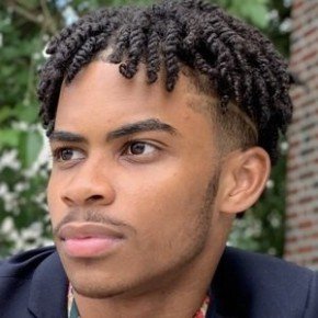 Chance Strive