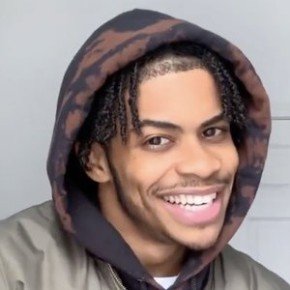 Chance Strive