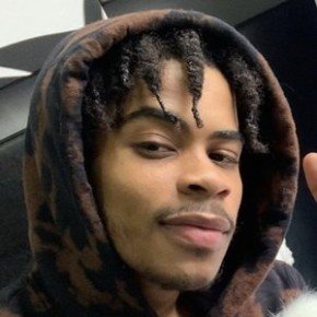 Chance Strive