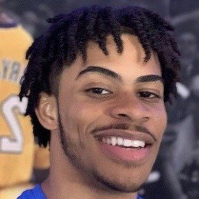 Chance Strive