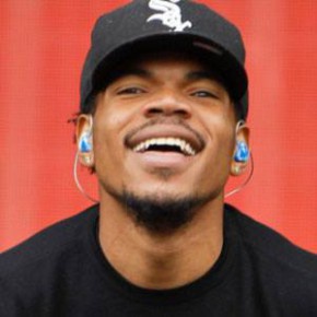 Chance The Rapper