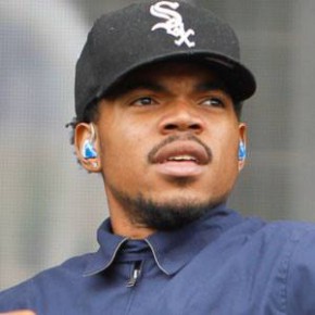 Chance The Rapper