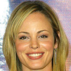 Chandra West