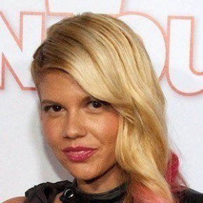 Chanel West Coast