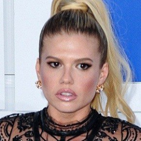 Chanel West Coast