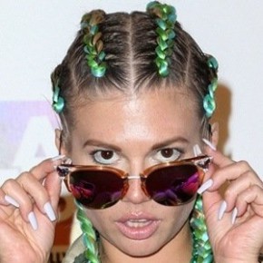Chanel West Coast