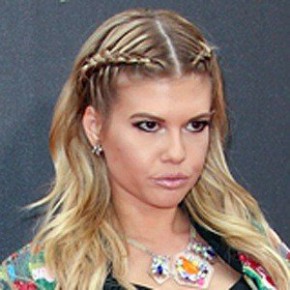 Chanel West Coast