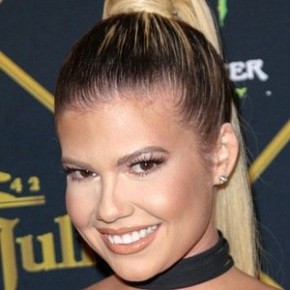 Chanel West Coast