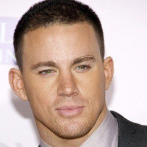 Channing Tatum