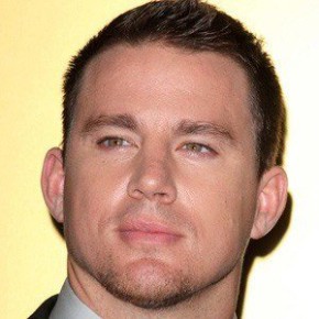 Channing Tatum