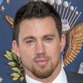 Channing Tatum