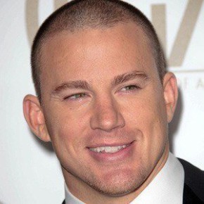 Channing Tatum