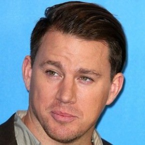 Channing Tatum