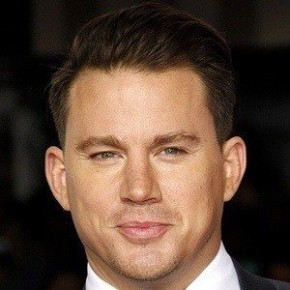 Channing Tatum