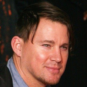 Channing Tatum