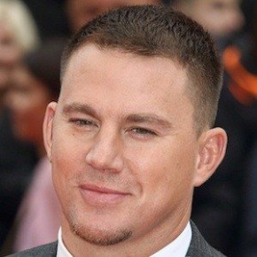 Channing Tatum