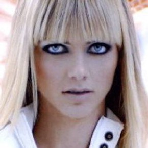 Chantal Jones