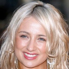 Chantelle Houghton