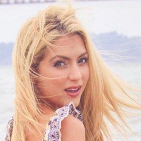 Chantelle Paige