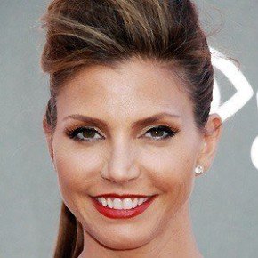 Charisma Carpenter