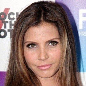 Charisma Carpenter