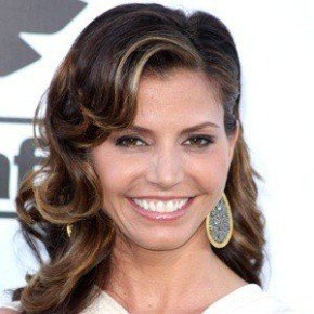 Charisma Carpenter