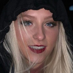 Charity Anderson