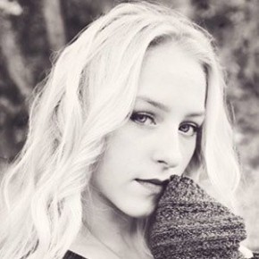 Charity Anderson
