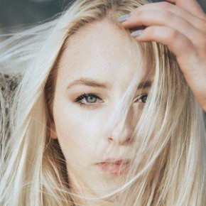 Charity Anderson