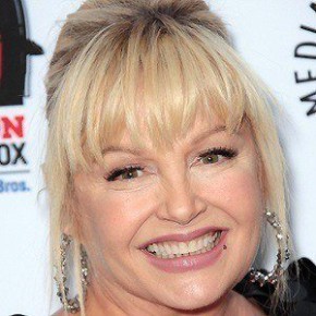 Charlene Tilton