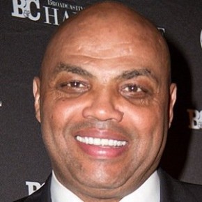 Charles Barkley