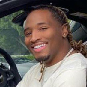 Charles Davis