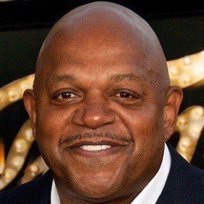 Charles Dutton