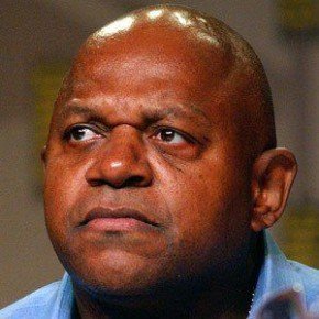 Charles Dutton
